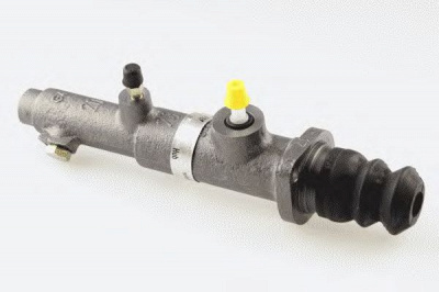 HELLA PAGID 8am355500731 -  Главный тормозной цилиндр